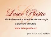 LasePlastic banner